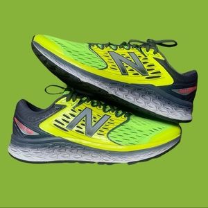 New Balance 1080 V6 Fresh Foam